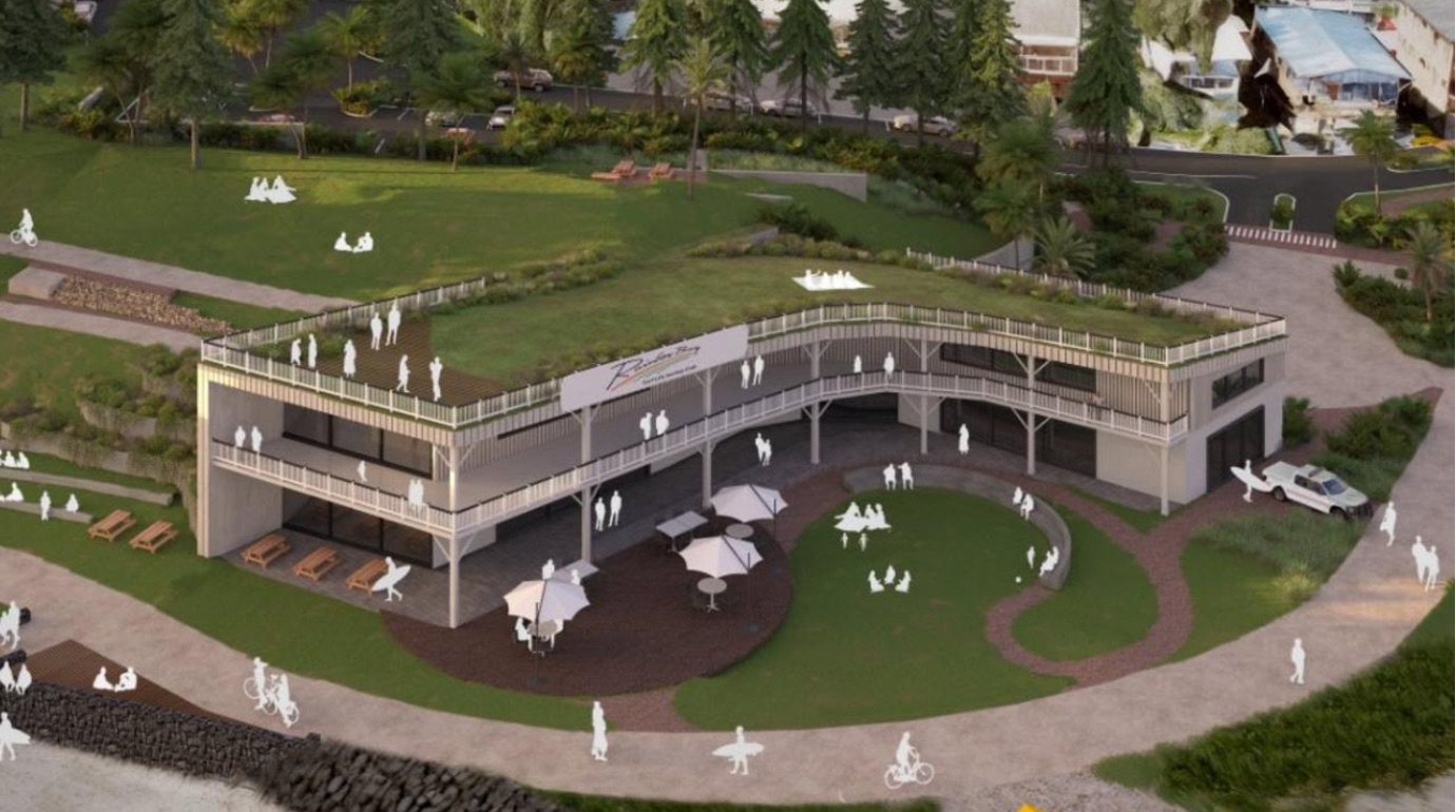 Coolangatta development boom continues with plans for two new high-rise ...
